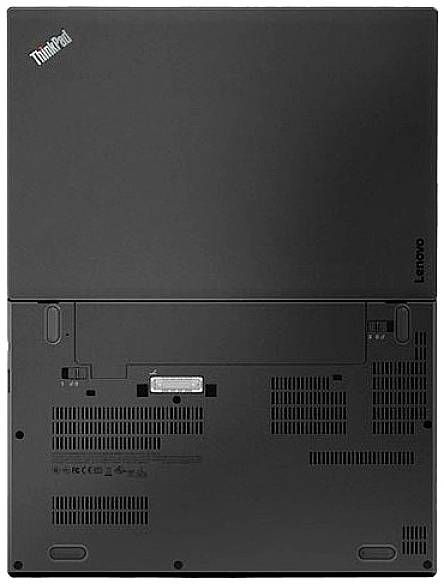 Lenovo ThinkPad X270 Notebook Refurbished (gut) 31.8 cm (12.5 Zoll) Intel® Core™ i5 i5-6300U 8 GB 256 GB SSD Windows® 10 Pro Schwarz