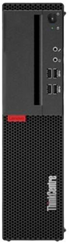 Lenovo Think Centre M710S Mini PC (generalüberholt) (gut) G4560 8GB 256GB SSD Intel HD Graphics Win