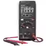 VOLTCRAFT VC232 Hand-Multimeter digital CAT III 600 V Anzeige (Counts): 2000 VOLTCRAFT VC232 Hand-Multimeter digital CAT III 600 V Anzeige (Counts): 2000