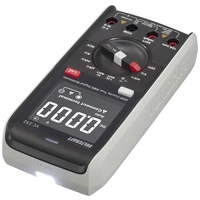 VOLTCRAFT VC232 Hand-Multimeter digital CAT III 600 V Anzeige (Counts): 2000 VOLTCRAFT VC232 Hand-Multimeter digital CAT III 600 V Anzeige (Counts): 2000