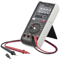 VOLTCRAFT VC252 Hand-Multimeter digital CAT III 600V Anzeige (Counts): 4000 VOLTCRAFT VC252 Hand-Multimeter digital CAT III 600V Anzeige (Counts): 4000