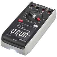 VOLTCRAFT VC252 Hand-Multimeter digital CAT III 600V Anzeige (Counts): 4000 VOLTCRAFT VC252 Hand-Multimeter digital CAT III 600V Anzeige (Counts): 4000