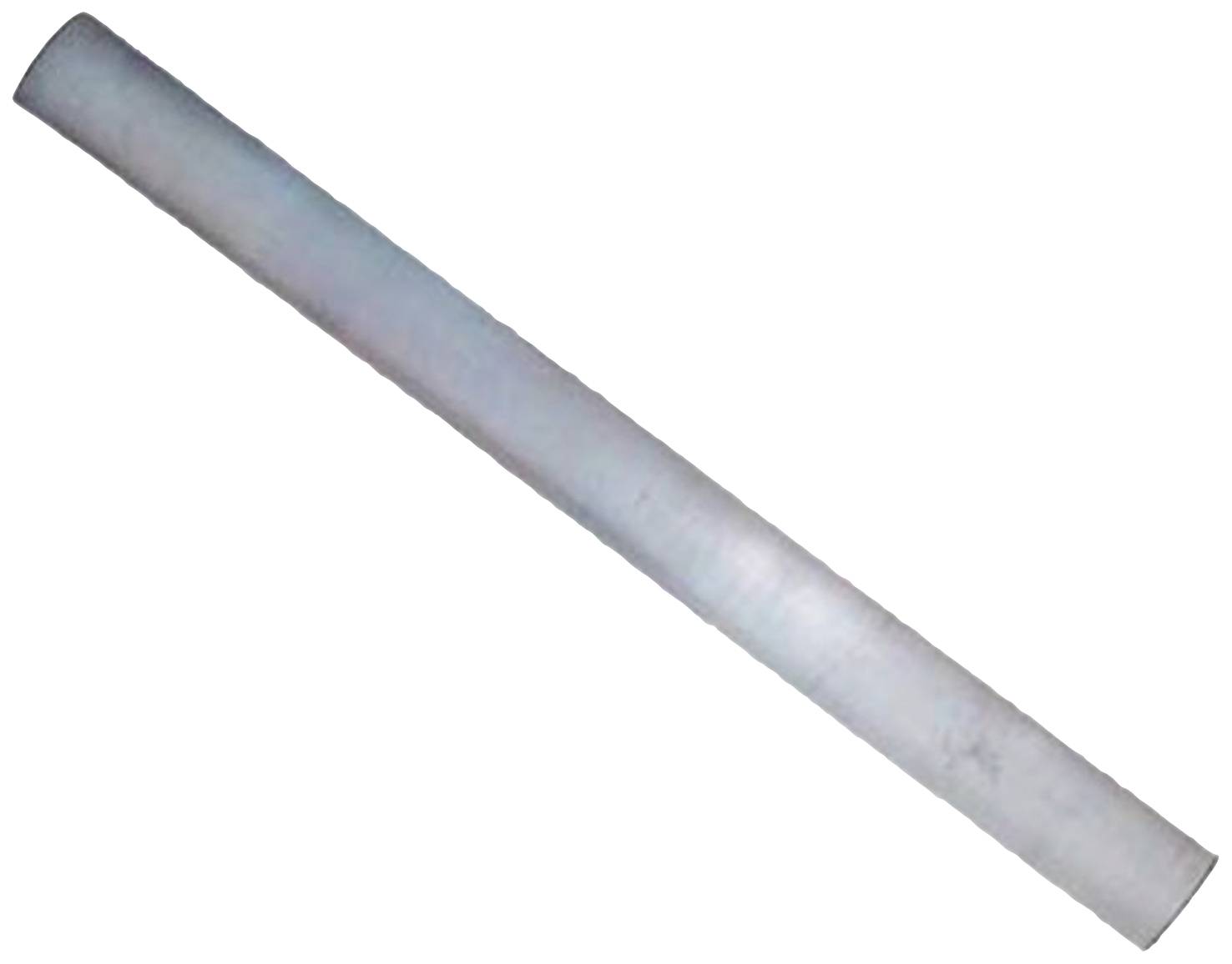 89846 Antennenmast Stahl Durchmesser: 42mm Länge: 2000mm