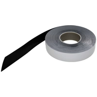 TecLines 89866 Dichtungsband 10 m Schwarz TecLines 89866 Dichtungsband 10 m Schwarz
