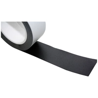 S-Conn 89867 Dichtungsband 5m Schwarz S-Conn 89867 Dichtungsband 5m Schwarz