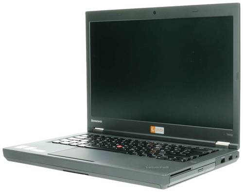 Lenovo ThinkPad T440p Notebook (generalüberholt) (gut) 35.6cm (14 Zoll) Intel® Core™ i5 i5-4300U