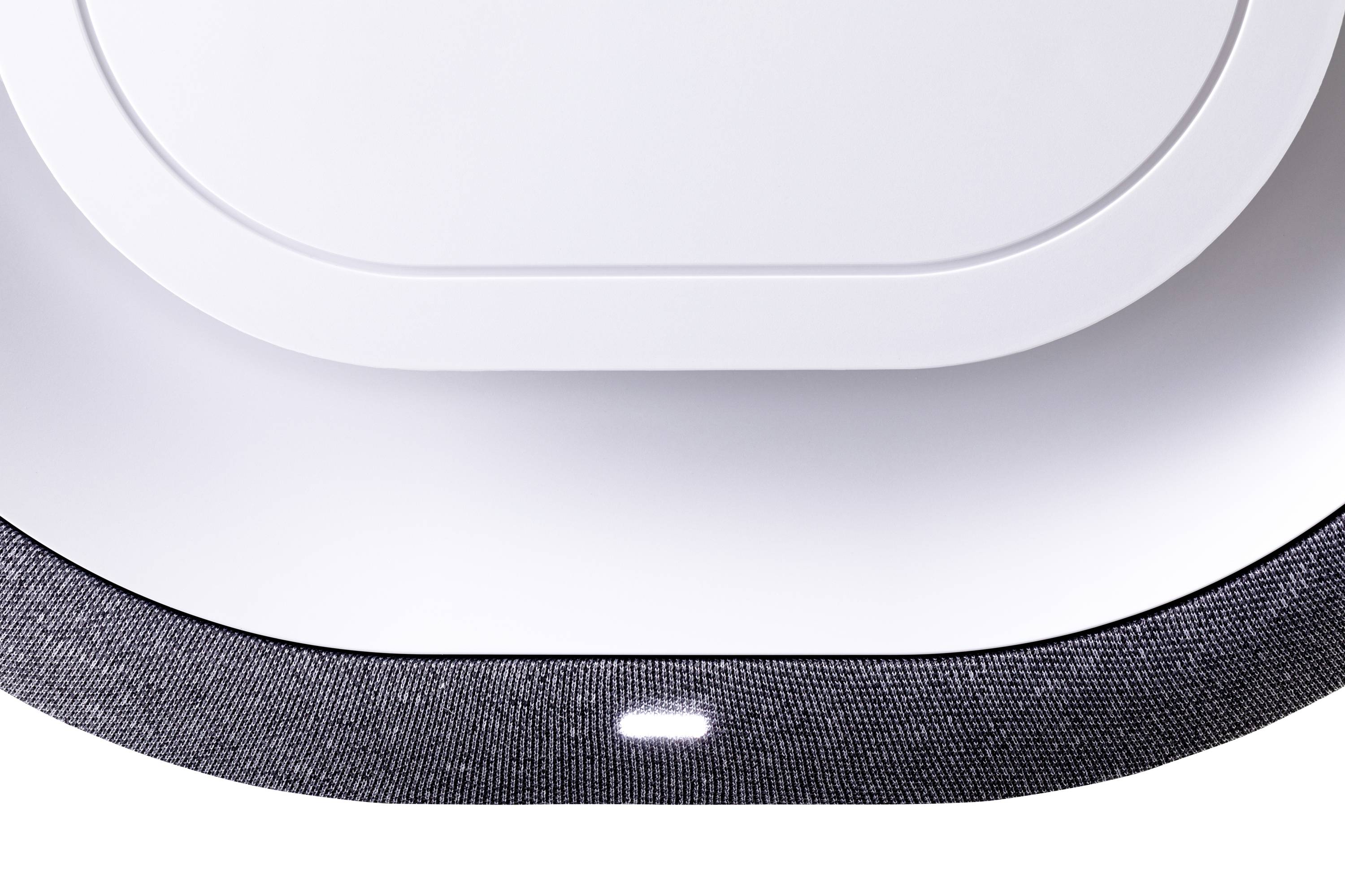 Aura Air AUA-10001 AUA-10001 Luftreiniger 55m² Weiß, Grau