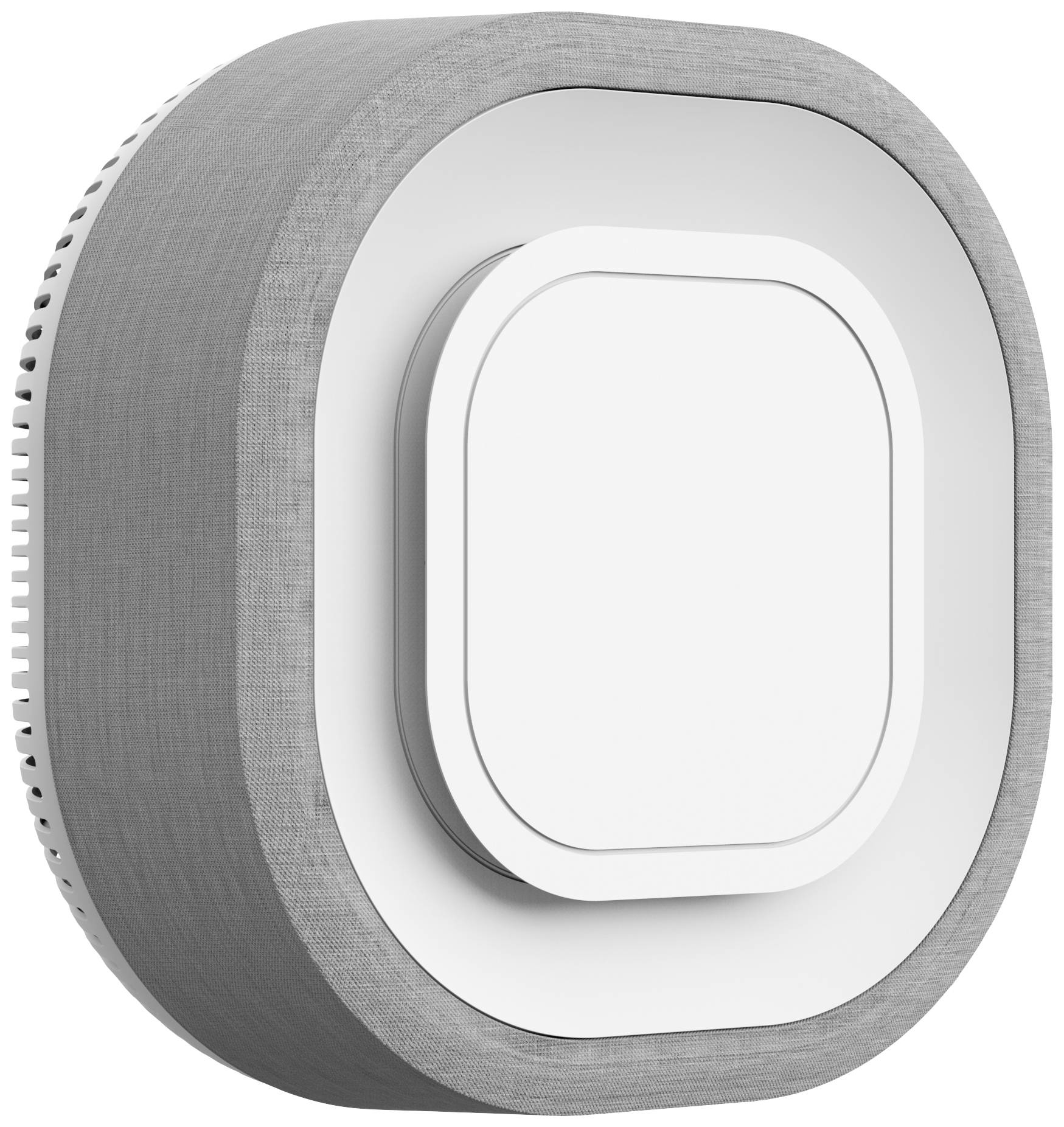 Aura Air AUA-10001 AUA-10001 Luftreiniger 55m² Weiß, Grau