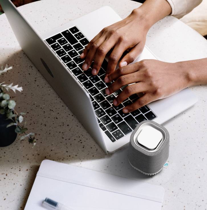 Aura Air Mini F00057 Luftreiniger 10