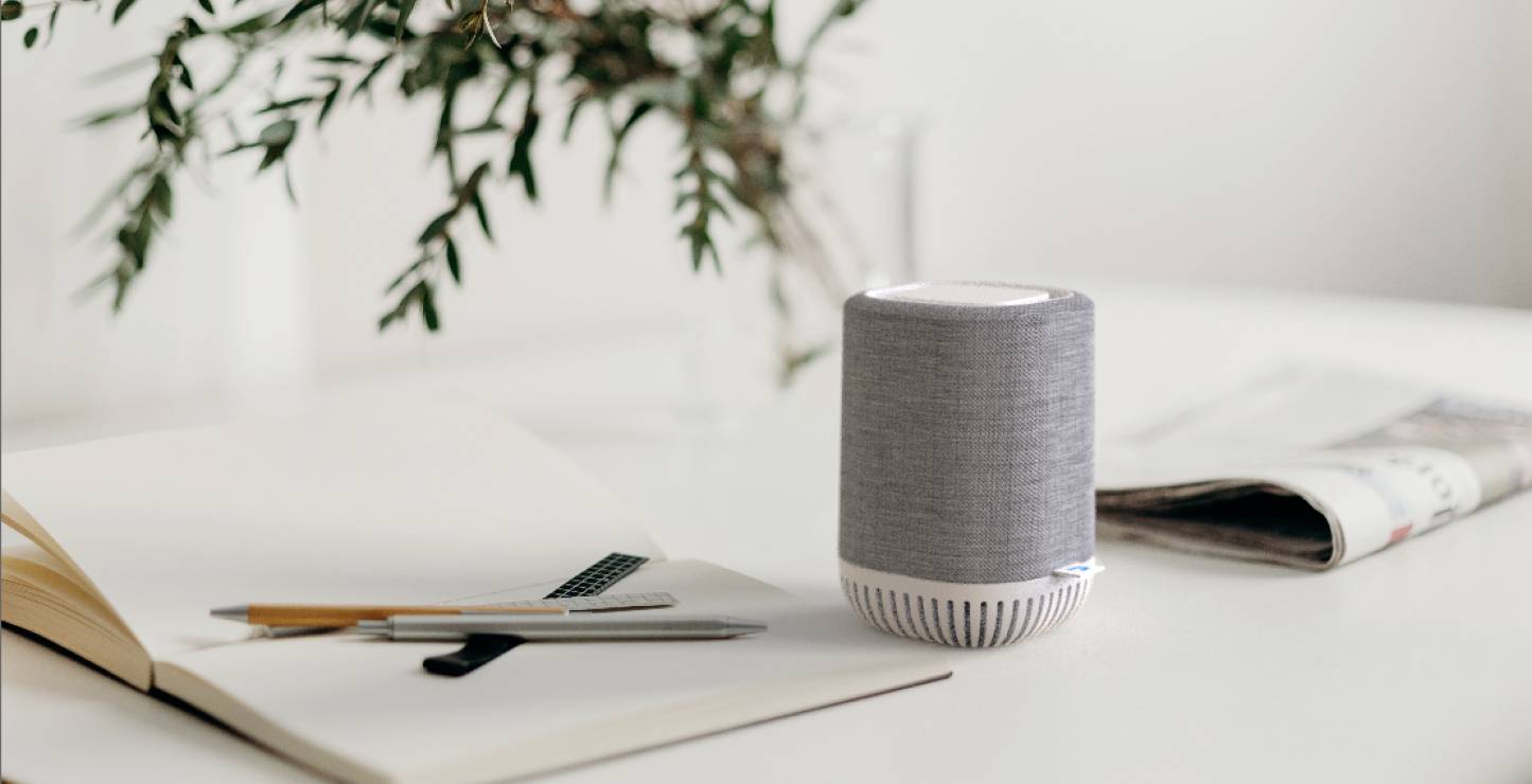 Aura Air Mini F00057 Luftreiniger 10