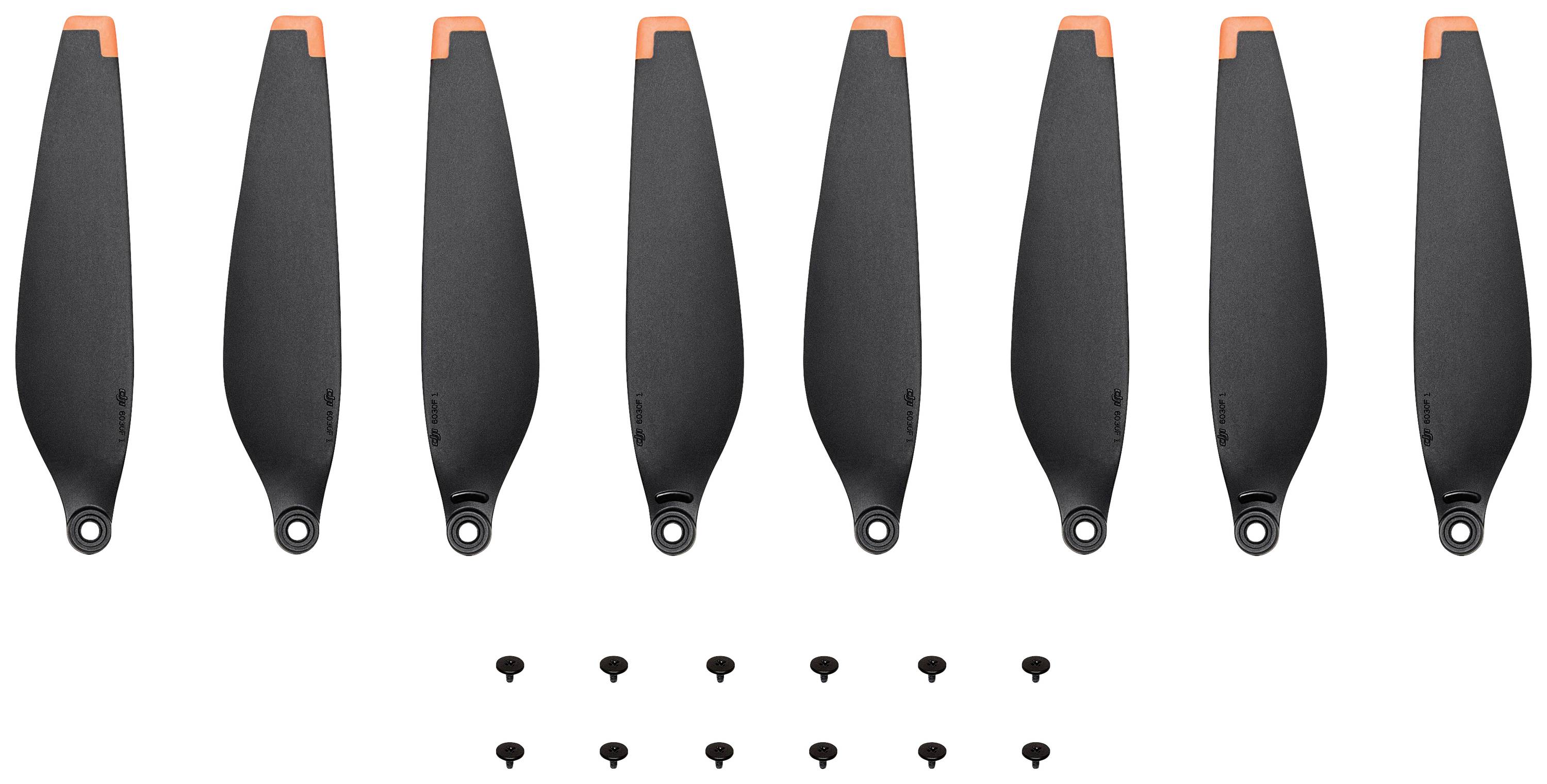 DJI Multicopter-Propellerset Passend für (Multicopter): Mini 3 Pro, Mini 3 Pro DJI RC