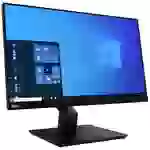 Lenovo ThinkVision T24t-20 LED-Monitor EEK F (A - G) 60.5cm (23.8 Zoll) 1920 x 1080 Pixel 16:9 6 ms DisplayPort, HDMI®, USB-C® Lenovo ThinkVision T24t-20 LED-Monitor EEK F (A - G) 60.5cm (23.8 Zoll) 1920 x 1080 Pixel 16:9 6 ms DisplayPort, HDMI®, USB-C®