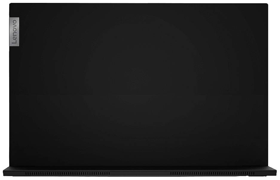 Lenovo ThinkVision M15 LED-Monitor EEK C (A - G) 39.6 cm (15.6 Zoll) 1920 x 1080 Pixel 16:9 14 ms USB-C® IPS LED