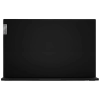 Lenovo ThinkVision M15 LED-Monitor EEK C (A - G) 39.6cm (15.6 Zoll) 1920 x 1080 Pixel 16:9 14 ms USB-C® IPS LED Lenovo ThinkVision M15 LED-Monitor EEK C (A - G) 39.6cm (15.6 Zoll) 1920 x 1080 Pixel 16:9 14 ms USB-C® IPS LED