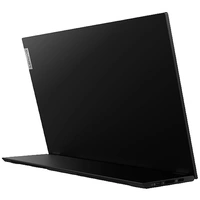 Lenovo ThinkVision M15 LED-Monitor EEK C (A - G) 39.6cm (15.6 Zoll) 1920 x 1080 Pixel 16:9 14 ms USB-C® IPS LED Lenovo ThinkVision M15 LED-Monitor EEK C (A - G) 39.6cm (15.6 Zoll) 1920 x 1080 Pixel 16:9 14 ms USB-C® IPS LED