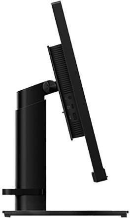 Lenovo ThinkVision P27u-20 LED-Monitor EEK G (A - G) 68.6 cm (27 Zoll) 3840 x 2160 Pixel 16:9 6 ms HDMI®, DisplayPort, Thunderbolt 4, USB-B, USB-A