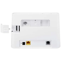 HUAWEI B311-221 Mobiler LTE-WLAN-Hotspot 150MBit/s Weiß HUAWEI B311-221 Mobiler LTE-WLAN-Hotspot 150MBit/s Weiß
