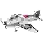Pichler Synergy Pink RC Motorflugmodell Bausatz 845mm
