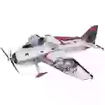 Pichler Modellbau Synergy Combo Pink RC Motorflugmodell Bausatz 845mm Pichler Modellbau Synergy Combo Pink RC Motorflugmodell Bausatz 845mm