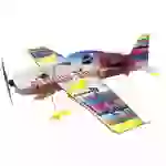 Pichler Modellbau Super Extra Crazy RC Motorflugmodell Bausatz 865mm Pichler Modellbau Super Extra Crazy RC Motorflugmodell Bausatz 865mm