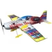 Pichler Modellbau Super Extra Crazy Combo RC Motorflugmodell Bausatz 865mm Pichler Modellbau Super Extra Crazy Combo RC Motorflugmodell Bausatz 865mm