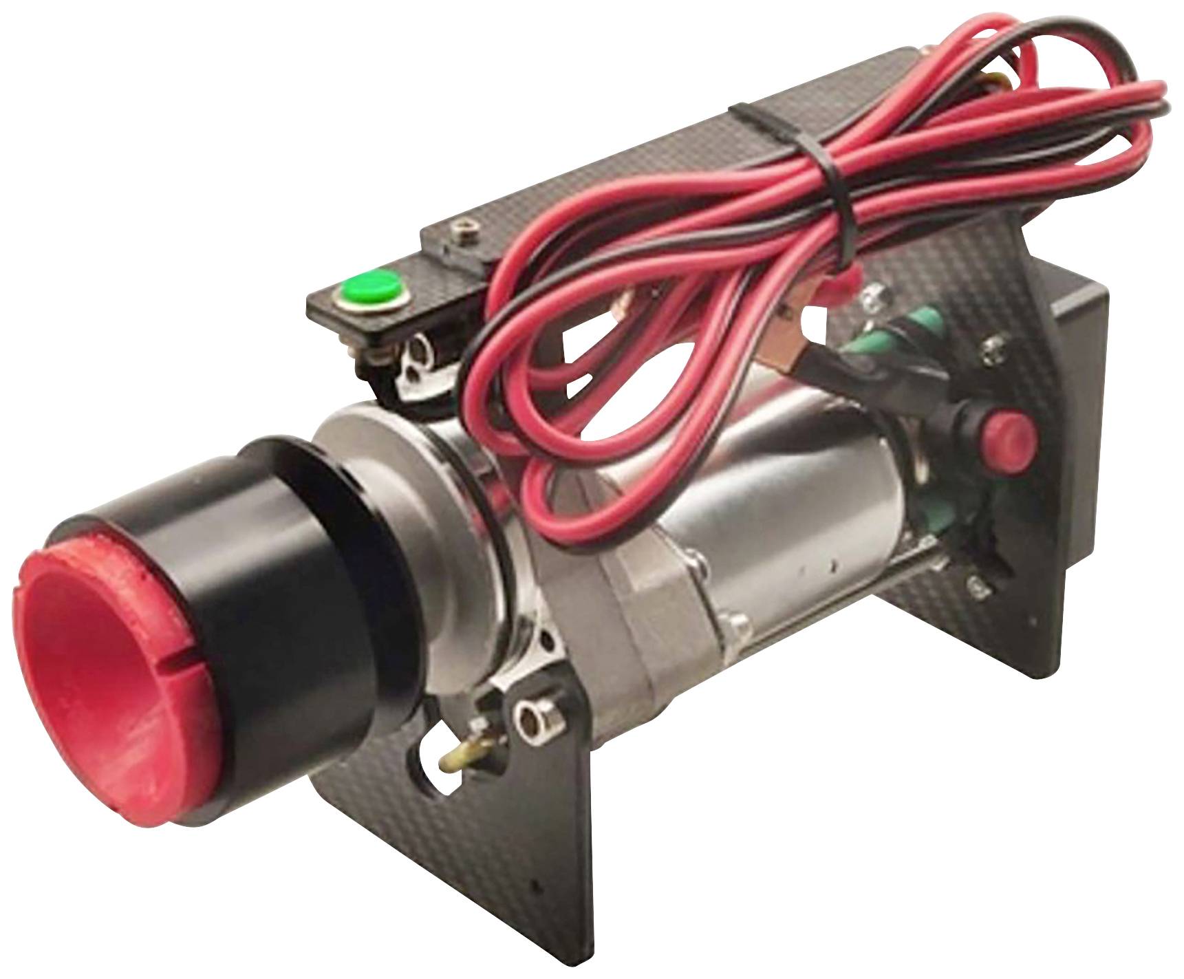 Pichler Modellbau Elektrostarter