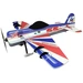Pichler Modellbau Yak 55 Combo Blau RC Motorflugmodell Bausatz 800mm Pichler Modellbau Yak 55 Combo Blau RC Motorflugmodell Bausatz 800mm