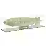 Pichler Modellbau Holz Hindenburg LZ-129 Flugmodell Bausatz Pichler Modellbau Holz Hindenburg LZ-129 Flugmodell Bausatz