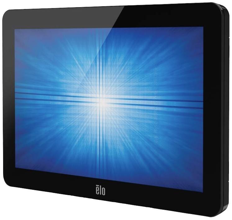 Elo Touch Solution 1002L Touchscreen-Monitor EEK: E (A - G) 25.7cm (10.1 Zoll) 1280 x 800 Pixel 16:10 29 ms Mini VGA, HDMI®