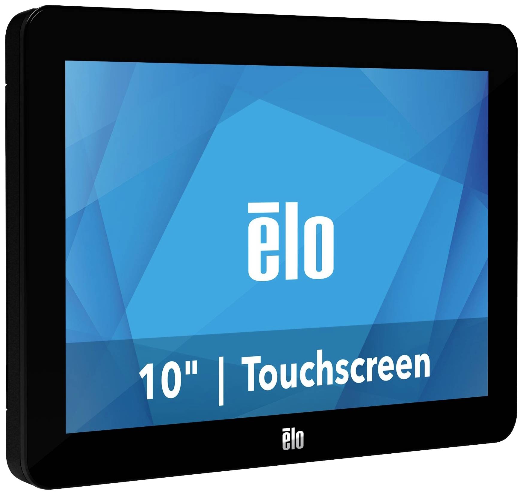 Elo Touch Solution 1002L Touchscreen-Monitor EEK: E (A - G) 25.7cm (10.1 Zoll) 1280 x 800 Pixel 16:10 29 ms Mini VGA, HDMI®