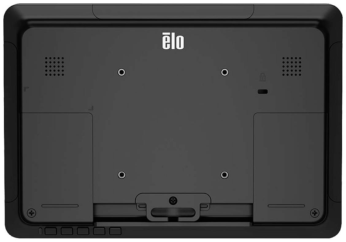 Elo Touch Solution 1002L Touchscreen-Monitor EEK: E (A - G) 25.7cm (10.1 Zoll) 1280 x 800 Pixel 16:10 29 ms Mini VGA, HDMI®