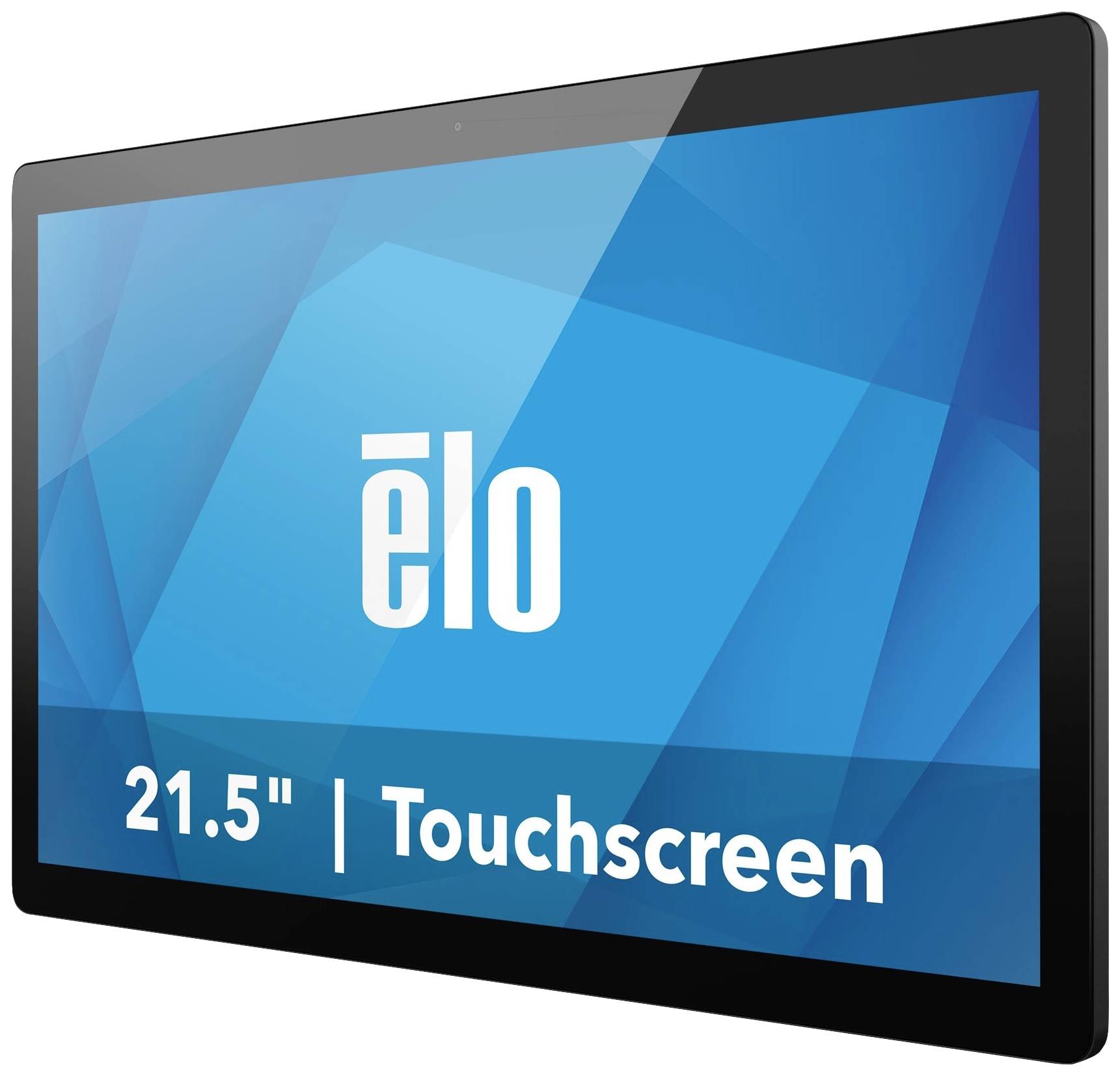 Elo Touch Solution I-Serie 4.0 Touchscreen-Monitor 54.6cm (21.5 Zoll) 1920 x 1080 Pixel 16:9 14 ms USB-A (USB 3.0), USB-C®