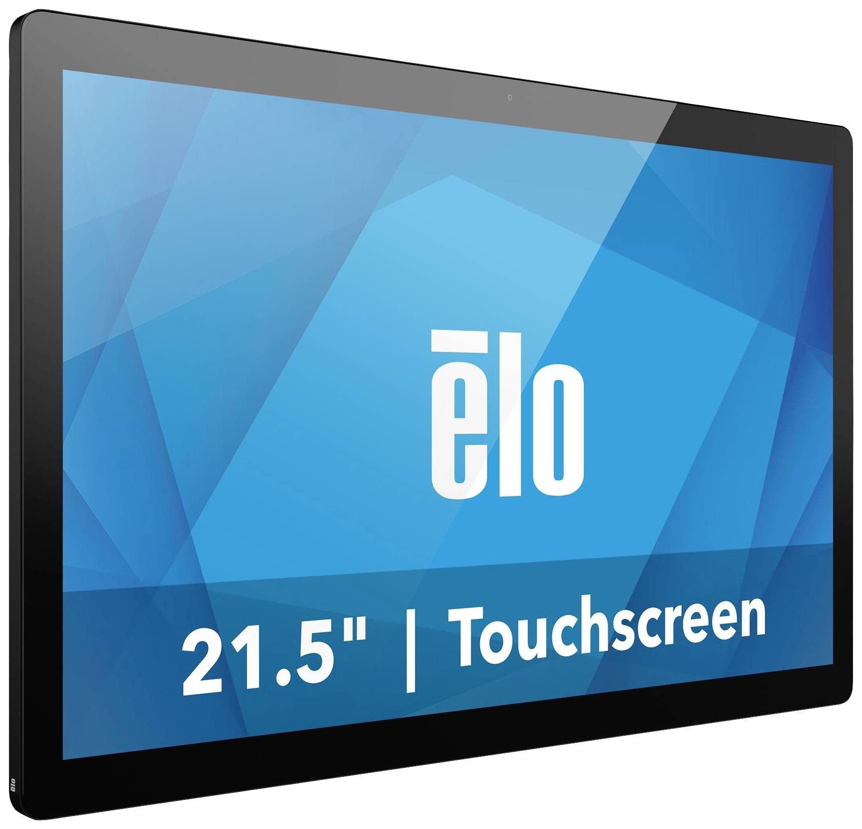 Elo Touch Solution I-Serie 4.0 Touchscreen-Monitor 54.6cm (21.5 Zoll) 1920 x 1080 Pixel 16:9 14 ms USB-A (USB 3.0), USB-C®