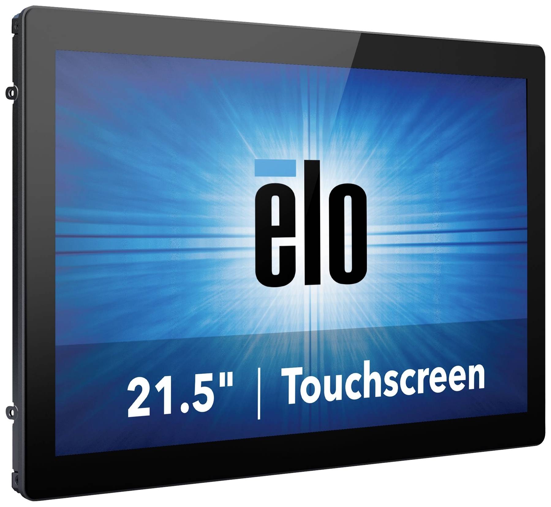 Elo Touch Solution 2294L Touchscreen-Monitor EEK: G (A - G) 54.6cm (21.5 Zoll) 1920 x 1080 Pixel 16:9 14 ms USB, VGA, DisplayPort