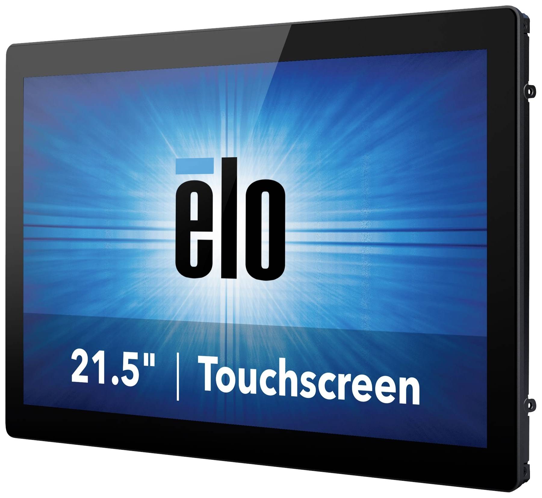 Elo Touch Solution 2294L Touchscreen-Monitor EEK: G (A - G) 54.6cm (21.5 Zoll) 1920 x 1080 Pixel 16:9 14 ms USB, VGA, DisplayPort