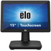 Elo Touch Solution EloPOS™ Touchscreen-Monitor 39.6 cm (15.6 Zoll) 1366 x 768 Pixel 16:9 10 ms USB