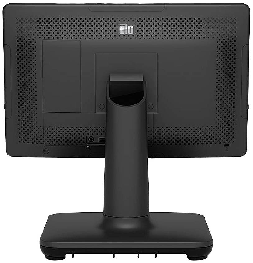 Elo Touch Solution EloPOS™ Touchscreen-Monitor 39.6cm (15.6 Zoll) 1366 x 768 Pixel 16:9 10 ms USB-A (USB 2.0), USB-A (USB 3.0)