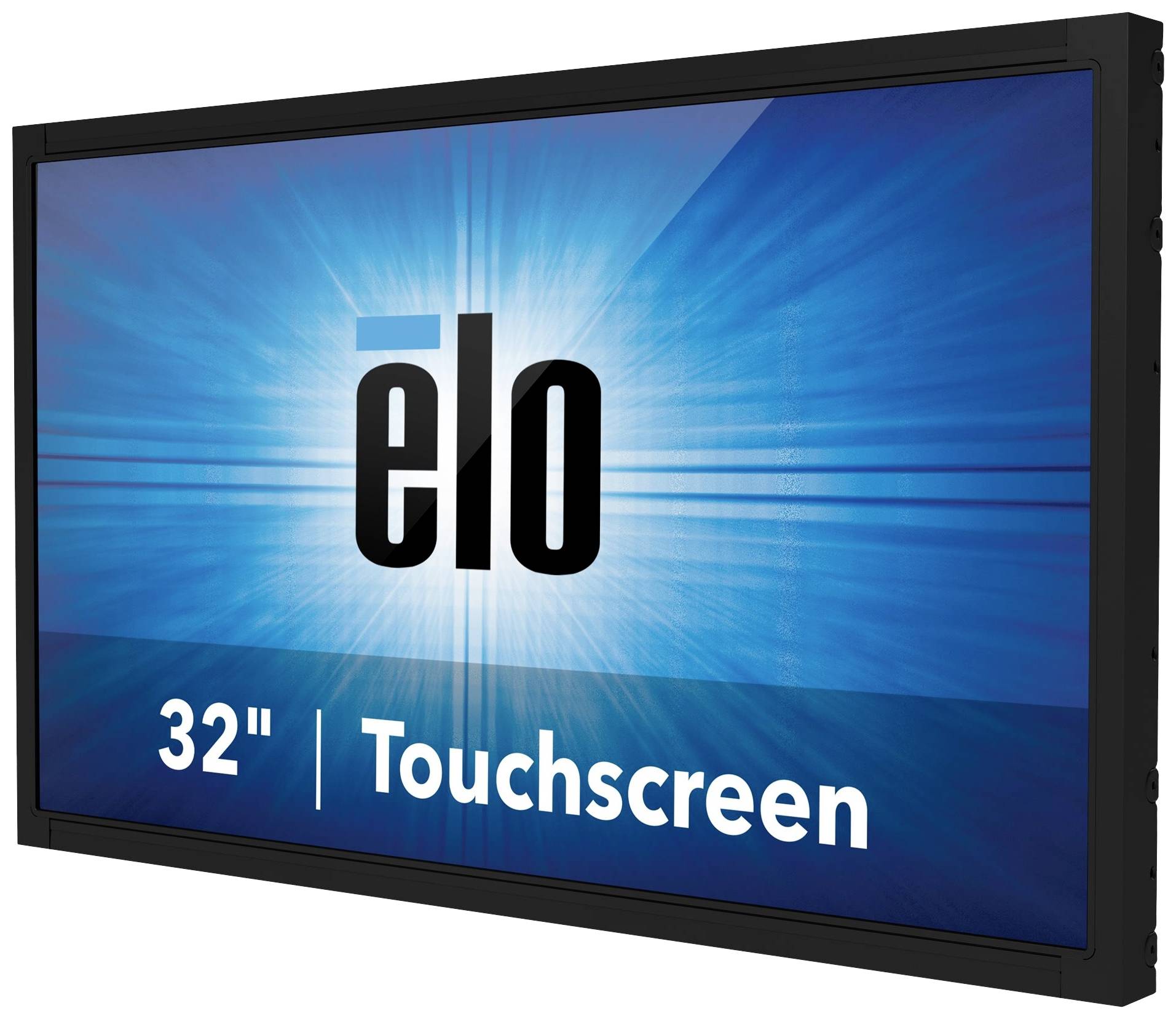 Elo Touch Solution 3243L Touchscreen-Monitor EEK: G (A - G) 80cm (31.5 Zoll) 1920 x 1080 Pixel 16:9 8 ms VGA, HDMI®, USB-B