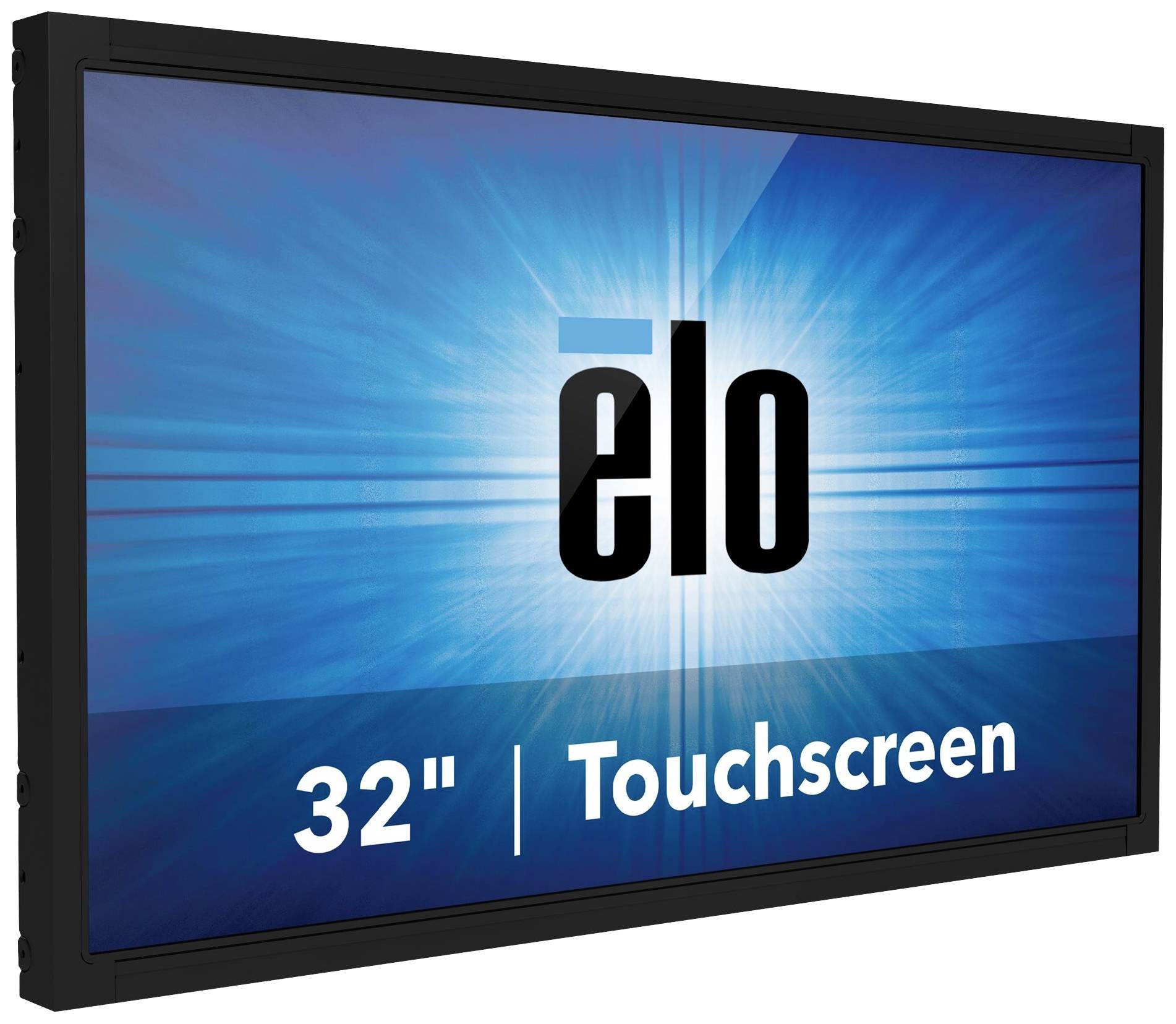 Elo Touch Solution 3243L Touchscreen-Monitor EEK: G (A - G) 80cm (31.5 Zoll) 1920 x 1080 Pixel 16:9 8 ms VGA, HDMI®, USB-B