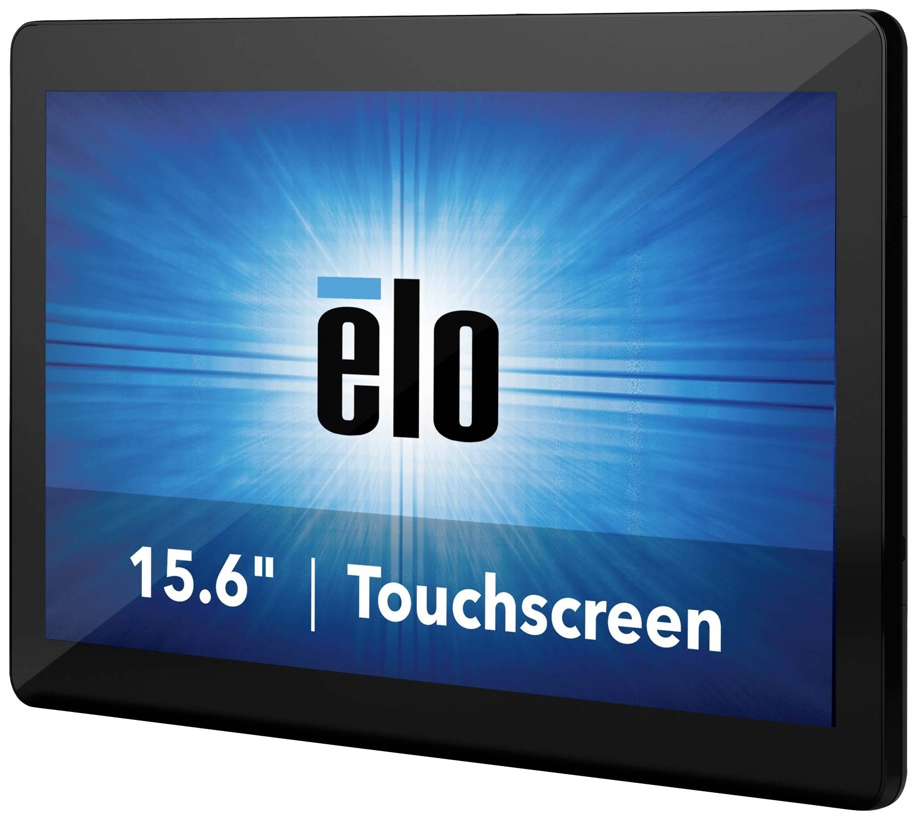 Elo Touch Solution I-Serie 2.0 Touchscreen-Monitor 39.6cm (15.6 Zoll) 1920 x 1080 Pixel 16:9 25 ms USB-A (USB 3.0), Micro USB