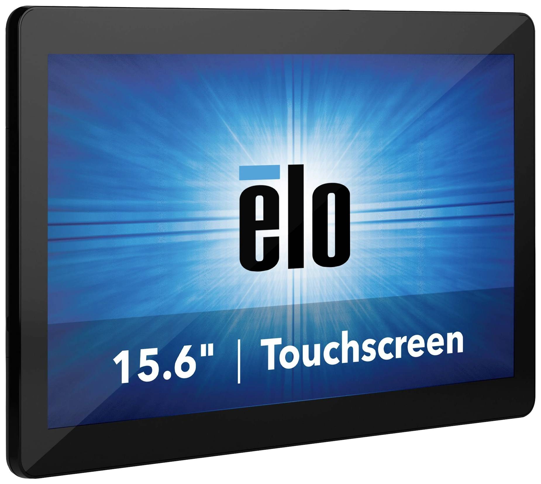 Elo Touch Solution I-Serie 2.0 Touchscreen-Monitor 39.6cm (15.6 Zoll) 1920 x 1080 Pixel 16:9 25 ms USB-A (USB 3.0), Micro USB