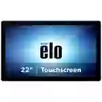 Elo Touch Solution I-Serie 2.0 Touchscreen-Monitor 54.6cm (21.5 Zoll) 1920 x 1080 Pixel 16:9 14 ms USB-A (USB 3.0), Micro USB Elo Touch Solution I-Serie 2.0 Touchscreen-Monitor 54.6cm (21.5 Zoll) 1920 x 1080 Pixel 16:9 14 ms USB-A (USB 3.0), Micro USB