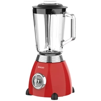 SOGO Human Technology Standmixer Rot (metallic) SOGO Human Technology Standmixer Rot (metallic)