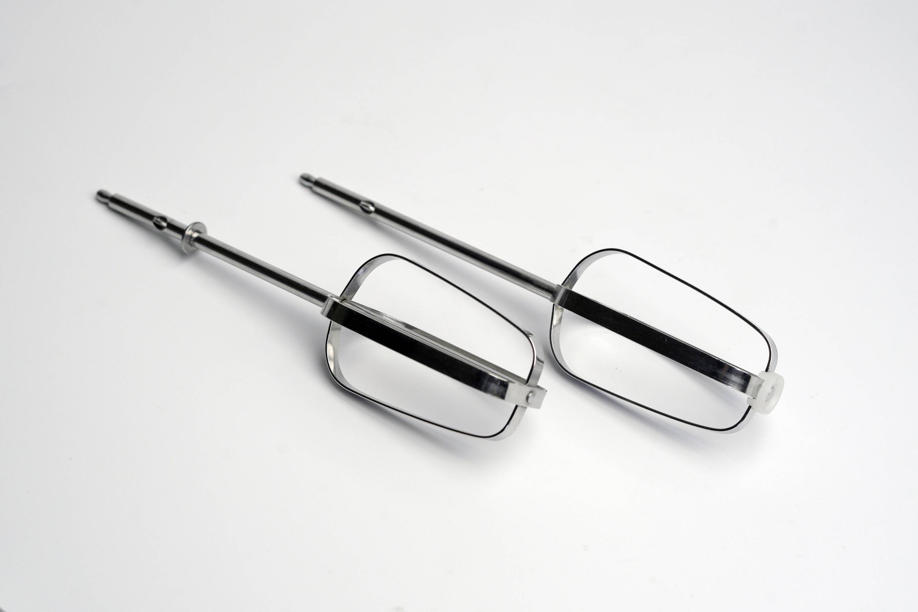 SOGO Human Technology Küchenmaschine 350 W Rot