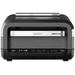 SOGO Human Technology Tischgrill 4l 1700W max Überhitzungsschutz, Timerfunktion, stufenloser Temperaturregler, BPA-frei Schwarz SOGO Human Technology Tischgrill 4l 1700W max Überhitzungsschutz, Timerfunktion, stufenloser Temperaturregler, BPA-frei Schwarz