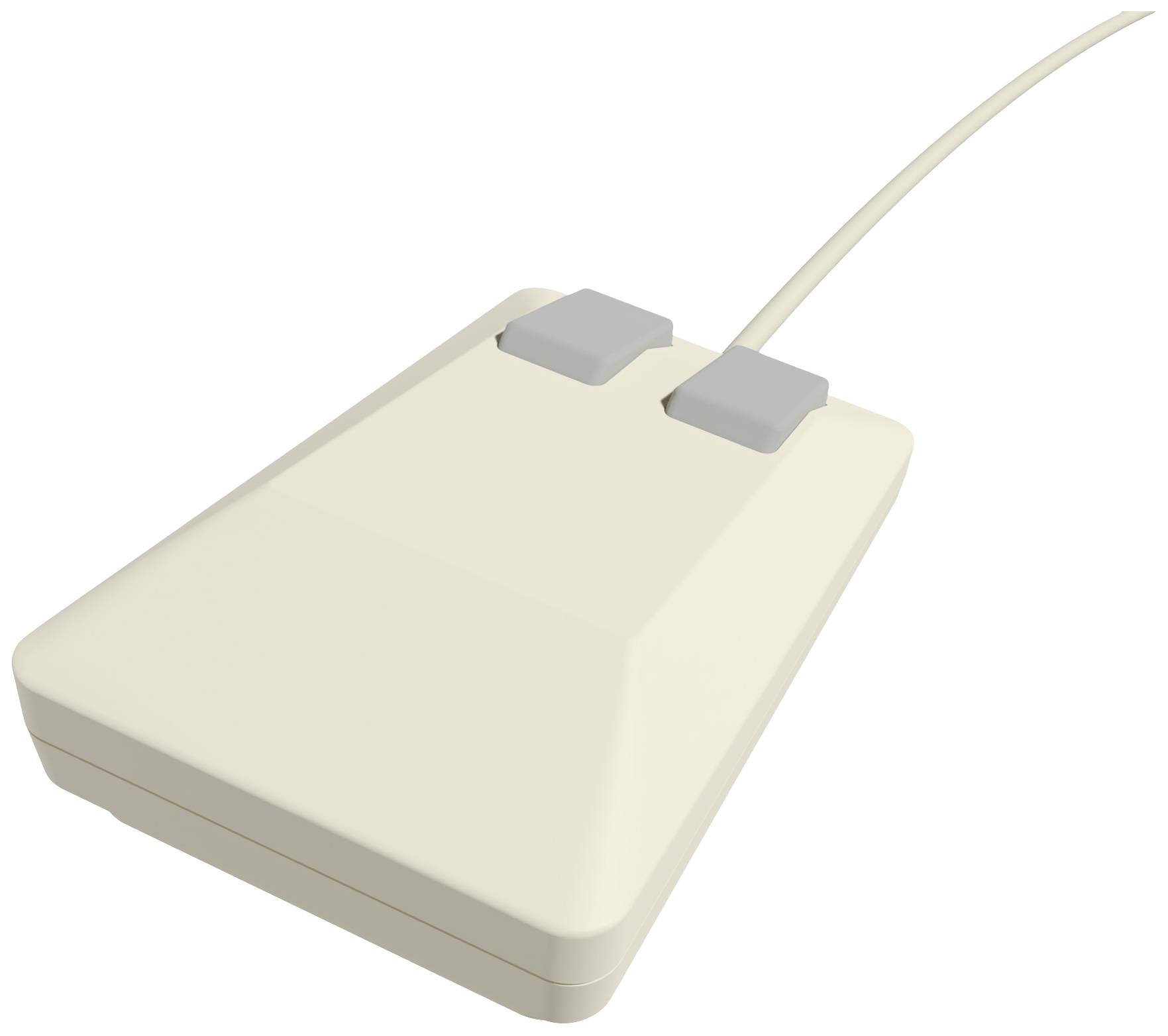 Retro Games The A500 Mini Mouse Game Pad