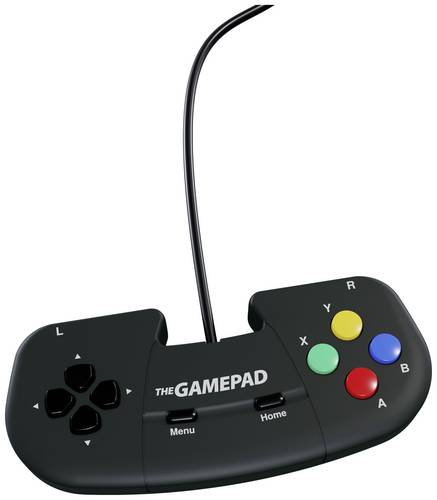 Retro Games The A500 Mini Joypad Game Pad