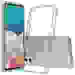 JT Berlin Pankow Backcover Samsung Galaxy A53 5G Transparent