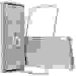 JT Berlin Pankow Coque arrière Google Pixel 6a transparent