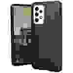 Urban Armor Gear Scout Coque arrière Samsung Galaxy A53 5G noir résistant aux chocs